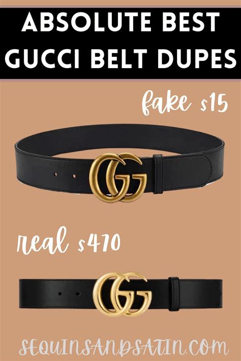 amazon gucci belt dupe removed|gucci belt second copy.